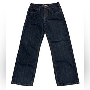 Tommy Hilfiger Boy's Freedom Relax Jeans Size 14